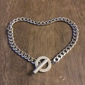 Necklace In Good Condition